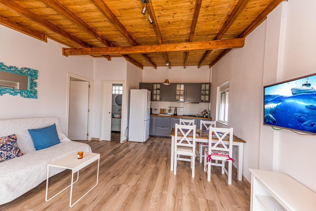 Los Olivos Casa vacanze
